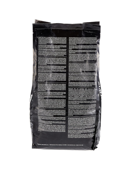 Arena Negra Flourite Seachem 7 kg para Acuario Plantado