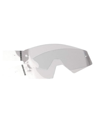 Tear-Offs Laminados Fox Racing AIRSPC 14-Pack Gafas Motocicleta