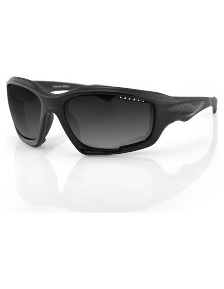 Gafas de Rendimiento Bobster Desperado - Antivaho y UV