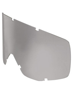 Lente de Reemplazo Scott Recoil 80 Series Adulto - Gris Oscuro