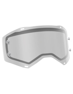 Lente de Repuesto Térmico Scott Prospect MX Offroad - Claro
