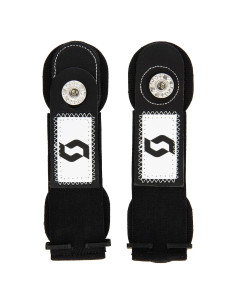 Correa Rápida Scott Sports 212576-0001 Color Negro