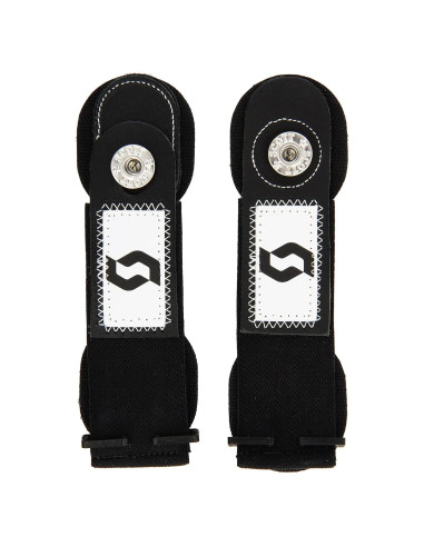 Correa Rápida Scott Sports 212576-0001 Color Negro