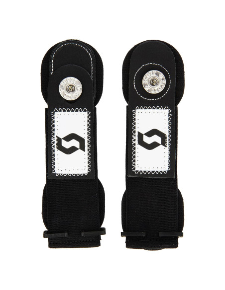 Correa Rápida Scott Sports 212576-0001 Color Negro