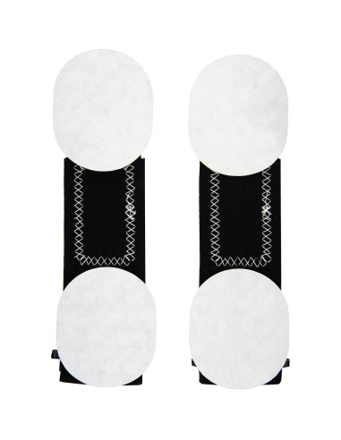 Correa Rápida Scott Sports 212576-0001 Color Negro