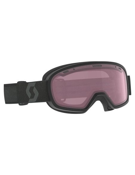 Gafas de Esquí SCOTT Muse Pro OTG Negro Mineral 2022/23