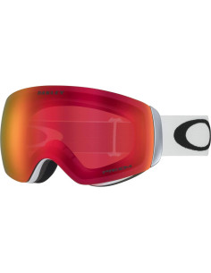 Gafas de Nieve Oakley Flight Deck XM Prizm con Funda Grande 2
