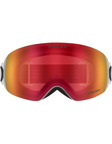 Gafas de Nieve Oakley Flight Deck XM Prizm con Funda Grande