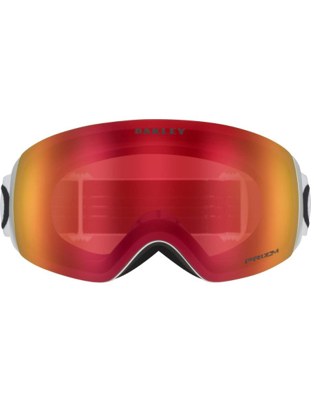 Gafas de Nieve Oakley Flight Deck XM Prizm con Funda Grande