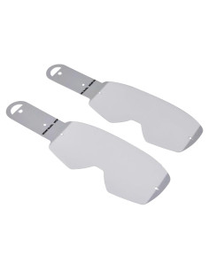 Tear Offs Laminados Fox Racing MX23 VUE - 14 Piezas