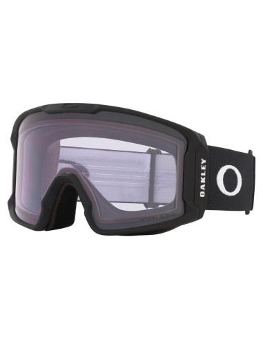 Gafas de Nieve Oakley Line Miner L - Antivaho y Prizm