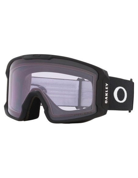 Gafas de Nieve Oakley Line Miner L - Antivaho y Prizm