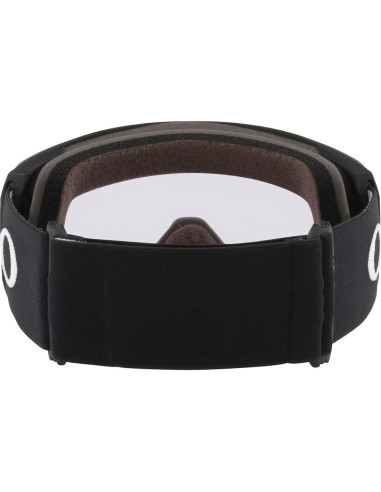 Gafas de Nieve Oakley Line Miner L - Antivaho y Prizm