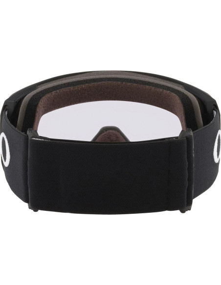 Gafas de Nieve Oakley Line Miner L - Antivaho y Prizm