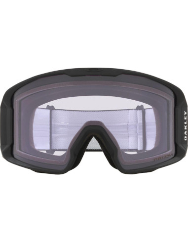 Gafas de Nieve Oakley Line Miner L - Antivaho y Prizm