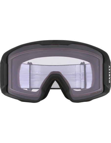 Gafas de Nieve Oakley Line Miner L - Antivaho y Prizm