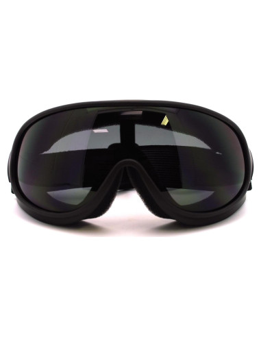 Gafas Cafe Racer Retro Unisex Antivaho 100% UVA/UVB
