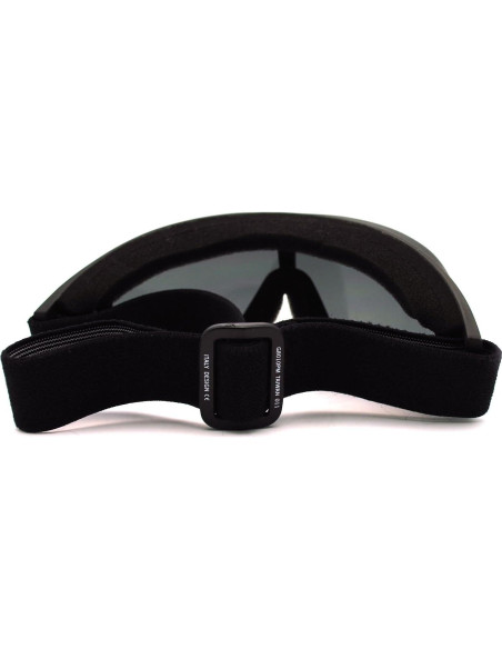 Gafas Cafe Racer Retro Unisex Antivaho 100% UVA/UVB