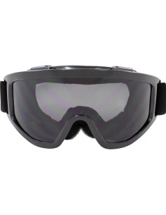 Gafas de Motocicleta Birdz Vulture ANSI Z87.1 con Lentes Espejo 2