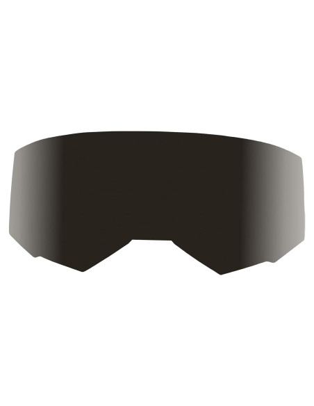 Lente Hidrofóbica Polarizada Fly Racing 37-5512 para Deportes Acuáticos