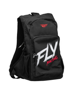 Mochila Fly Racing Jump Pack 35L para Motocross y Escuela