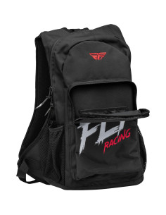 Mochila Fly Racing Jump Pack 35L para Motocross y Escuela 2