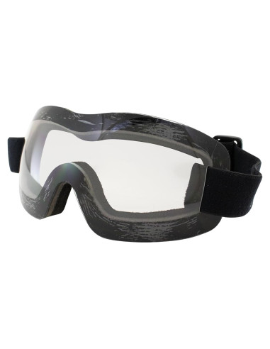 Gafas de protección Birdz Starling con acolchado para deportes
