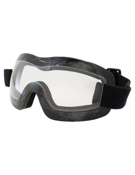 Gafas de protección Birdz Starling con acolchado para deportes