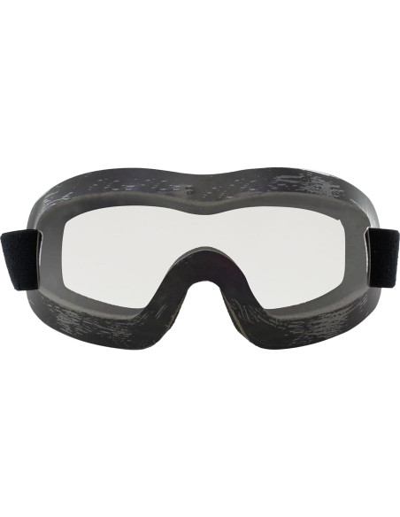 Gafas de protección Birdz Starling con acolchado para deportes
