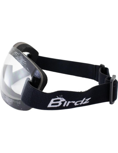 Gafas de protección Birdz Starling con acolchado para deportes