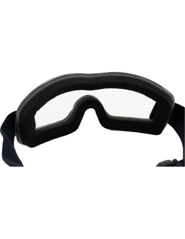 Gafas de protección Birdz Starling con acolchado para deportes