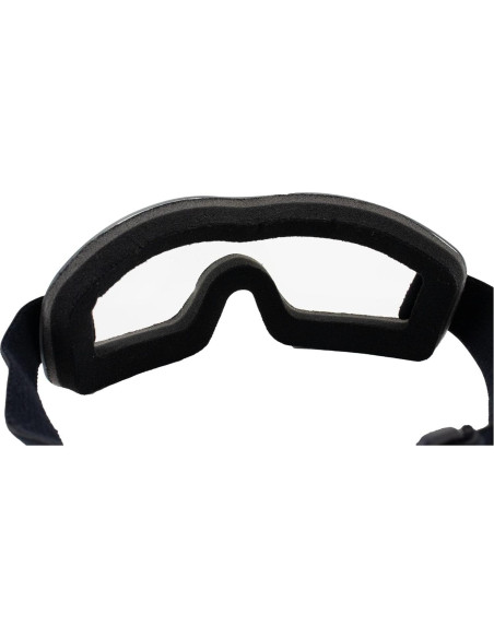 Gafas de protección Birdz Starling con acolchado para deportes