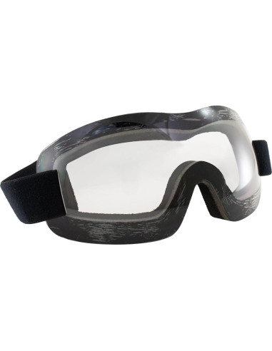 Gafas de protección Birdz Starling con acolchado para deportes