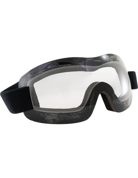 Gafas de protección Birdz Starling con acolchado para deportes