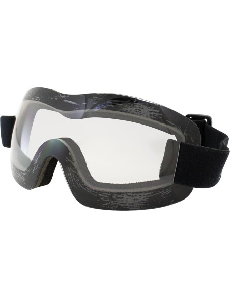 Gafas de protección Birdz Starling con acolchado para deportes