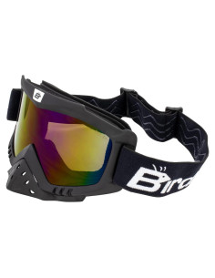 Gafas de protección Birdz Toucan para motociclismo y esquí