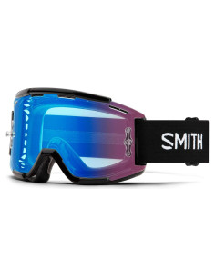 Gafas de MTB SMITH Optics Squad con Lentes ChromaPop