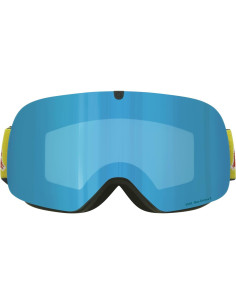Gafas de Esquí Red Bull Spect Soar-11BLX con Lente Espejada 2