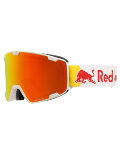 Gafas de esquí Red Bull PARK-21RE2 con lente espejo