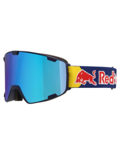 Gafas de sol Red Bull SPECT PARK-19BL3 con tecnología anti-vaho