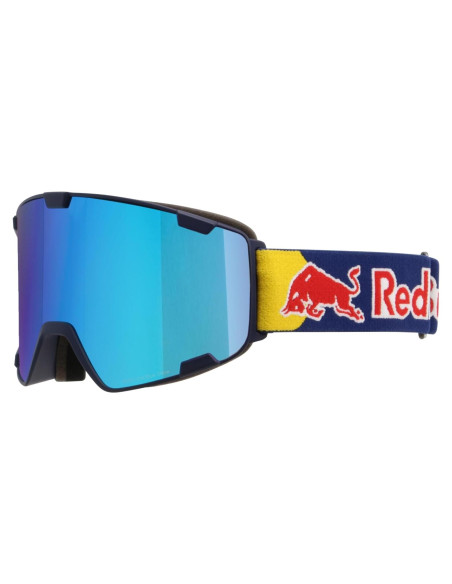 Gafas de sol Red Bull SPECT PARK-19BL3 con tecnología anti-vaho