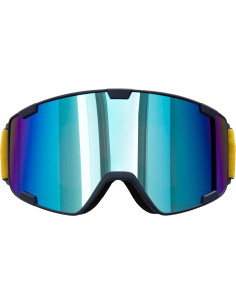 Gafas de sol Red Bull SPECT PARK-19BL3 con tecnología anti-vaho 2