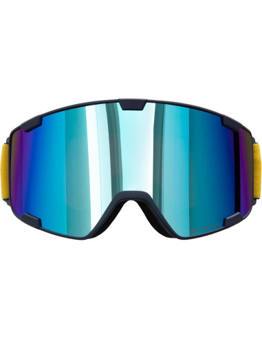 Gafas de sol Red Bull SPECT PARK-19BL3 con tecnología anti-vaho