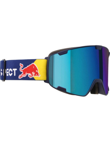 Gafas de sol Red Bull SPECT PARK-19BL3 con tecnología anti-vaho