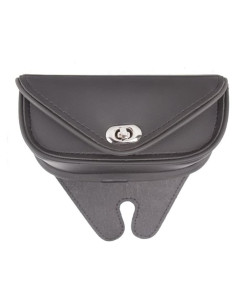 Bolsa de Parabrisas GARGOYLE BELLS para Motocicleta 20.3x7.6cm