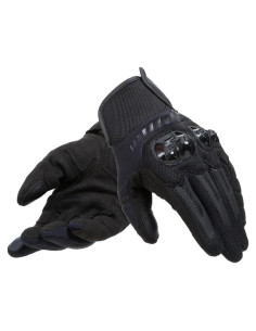 Guantes Dainese Mig 3 Air Negro Mediano Motocross