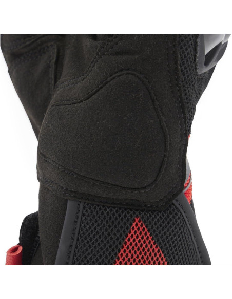 Guantes Dainese Mig 3 Air Negro Mediano Motocross