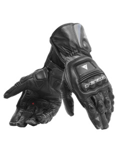 Guantes de Motociclismo Dainese Steel-Pro Negro Grande