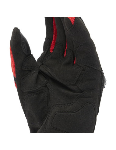 Guantes Dainese Mig 3 Air Negro Mediano Motocross