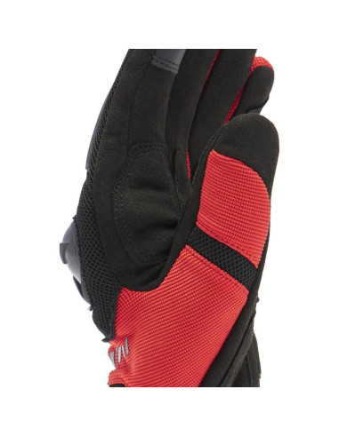 Guantes Dainese Mig 3 Air Negro Mediano Motocross